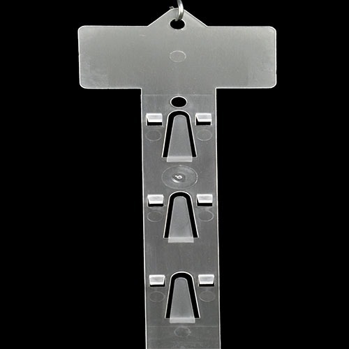 TIRA CROSS DE 60CM. P/10