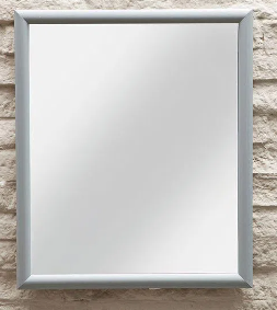 ESPEJO DE 31X2X41 CMS CON ORILLA