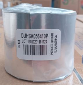 RIBBON DE 2 3/4 * 450MTS (DATAMAX) (DUHSA056410P)