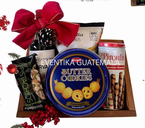 CANASTA SPECIAL GIFT