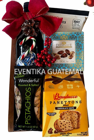 CANASTA CHRISTMAS