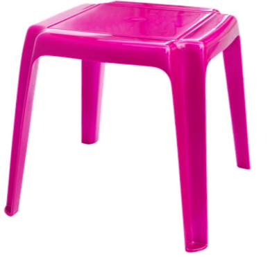 MESA PLASTICA JUNIOR