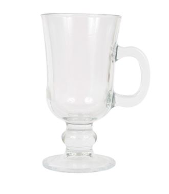 TAZA PARA CAPUCHINO 7.5 OZ