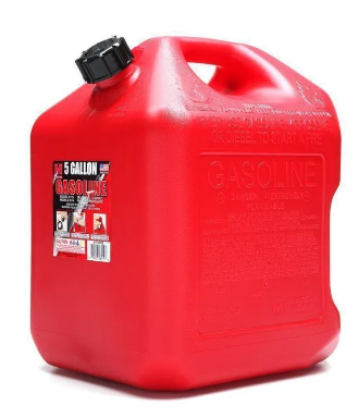 TAMBO PARA GASOLINA 5 GLS.