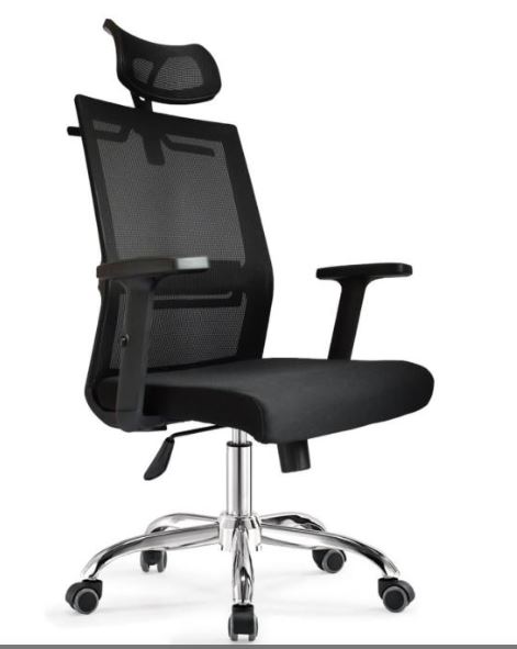 SILLA EJECUTIVA OC240