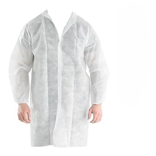 BATAS DESECHABLES XL