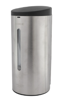 DISPENSADOR DE JABON LIQUIDO CON SENSOR