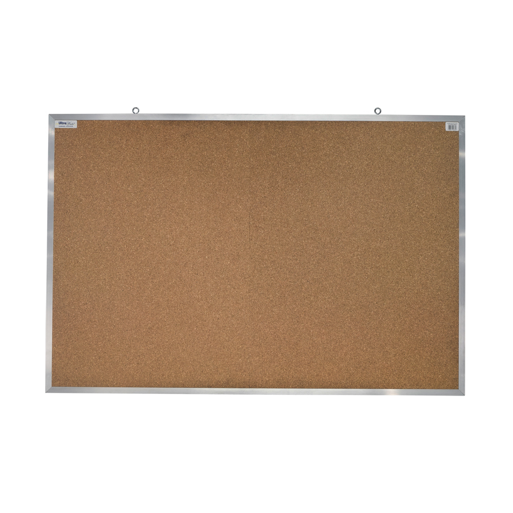 PIZARRON DE CORCHO  0.60 X 0.80