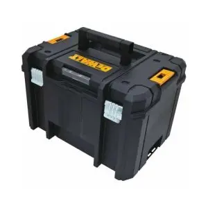 Caja apilable modular VI DeWALT