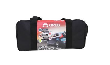 KIT DE EMERGENCIA AUTOMOTRIZ