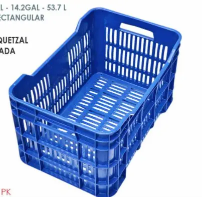 CESTA CALADA 54 LITROS