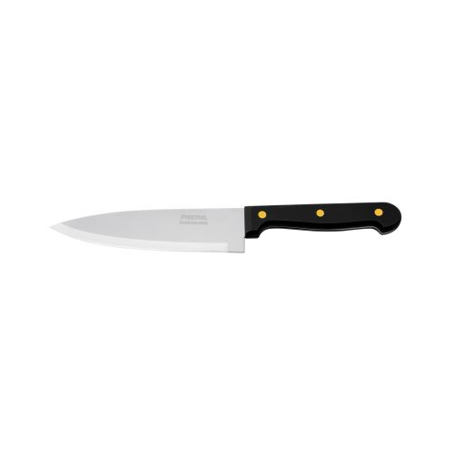 CUCHILLO DE CHEF, MANGO PLÁSTICO, 6"   23089
