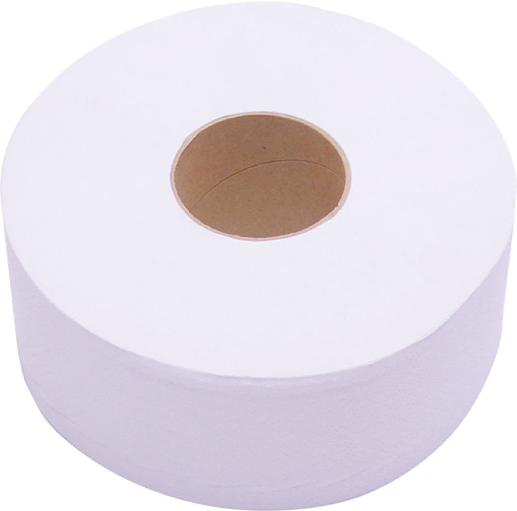JUMBO KLEENEX DOBLE HOJA 250MTS. COD.30223231 /ROLLO