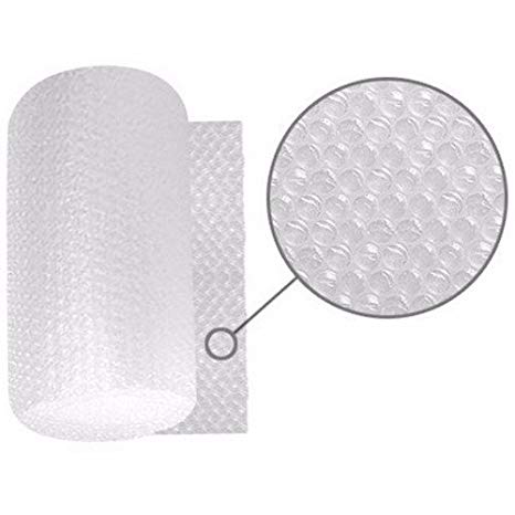 ROLLO DE BURBUJA LIGERA (3/16" ESPESOR) DE 150MTS2
