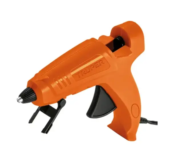 Pistola De Silicón 1/2 Plg - Truper (17536)