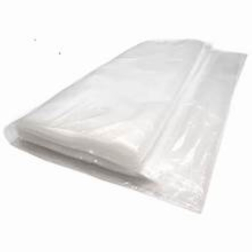 BOLSA TRANSPARENTE 7X10 CALIBRE 5  MILLAR (056)