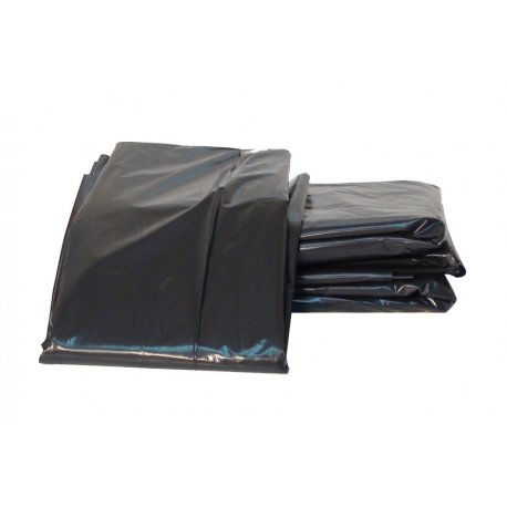 BOLSA NEGRA P/BASURA 20X30*2 CIENTO (314)