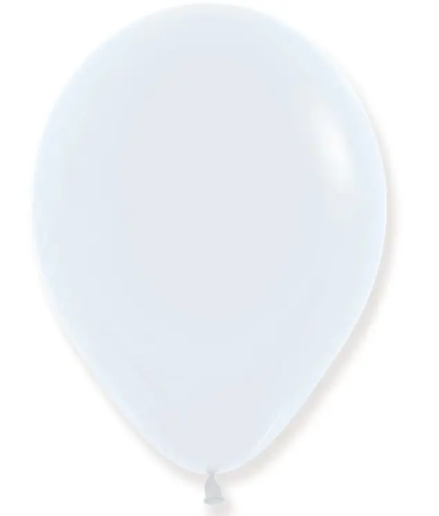 GLOBOS SEMPERTEX R12 FASHION BLANCO BX50 (19146-6)