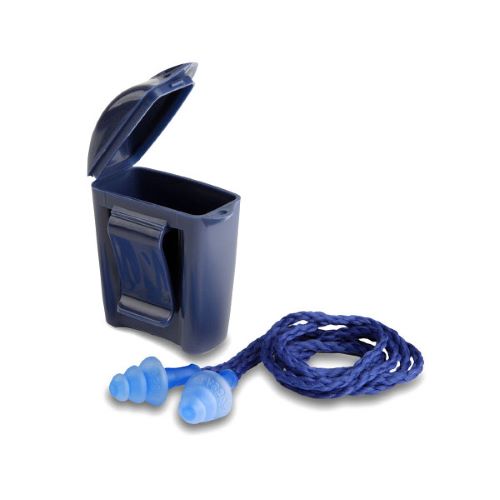 TAPONES 3M, 1291 REUSABLES, NRR CON 