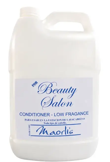 ACONDICIONADOR LOW FRAGRANCE GALON