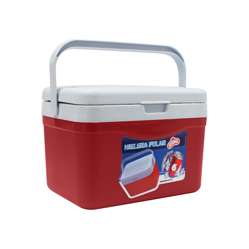 HIELERA GUATEPLAST