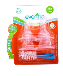 MAMILA EVENFLO ANATO (4U)