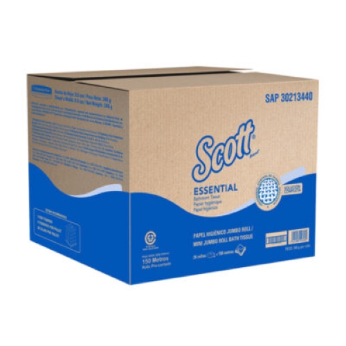 PAPEL HIGIENICO MINI JUMBO 30213440