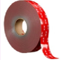 ROLLO MOUNTING TAPE /CINTA 3M VHB 1.1MM