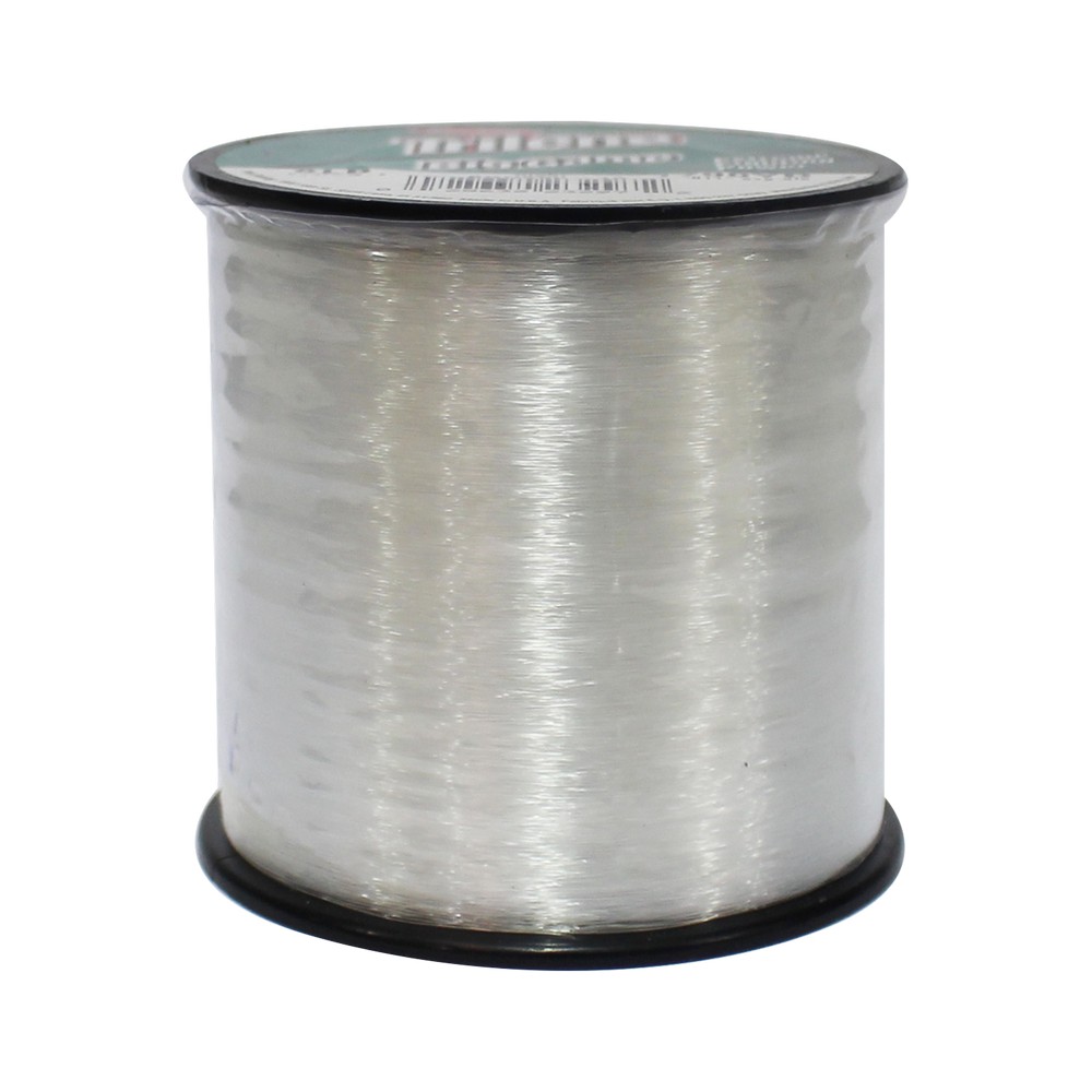 HILO DE PESCAR 100 YARDAS