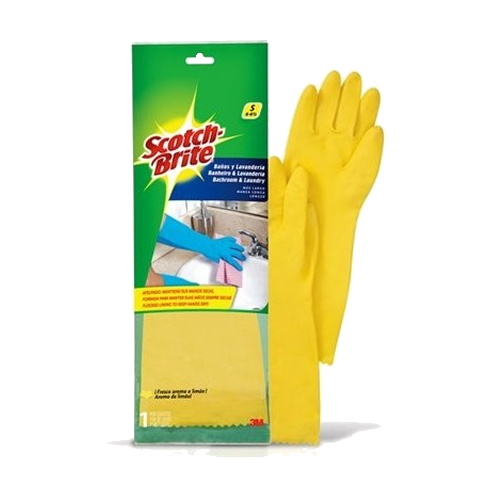 GUANTES DOMESTICO MEDIANO