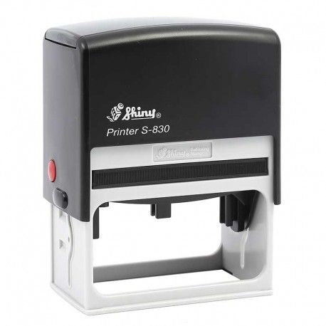 SELLO AUTOMATICO S-830 (3.8 X 7.5 CMS)