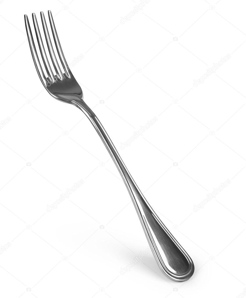 TENEDOR DE METAL USO GENERAL DOC.