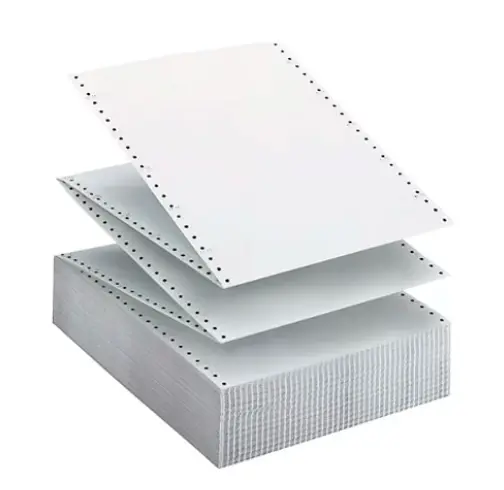 PAPEL CONTINUO 955 / 3 PARTES