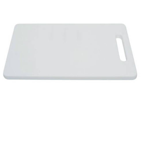 TABLA PARA PICAR DE PLÁSTICO 50 