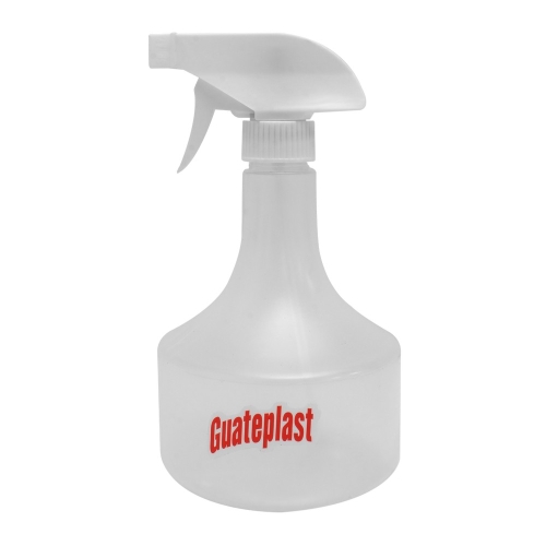 ATOMIZADOR PEQ GUATEPLAST 16 ONZ.