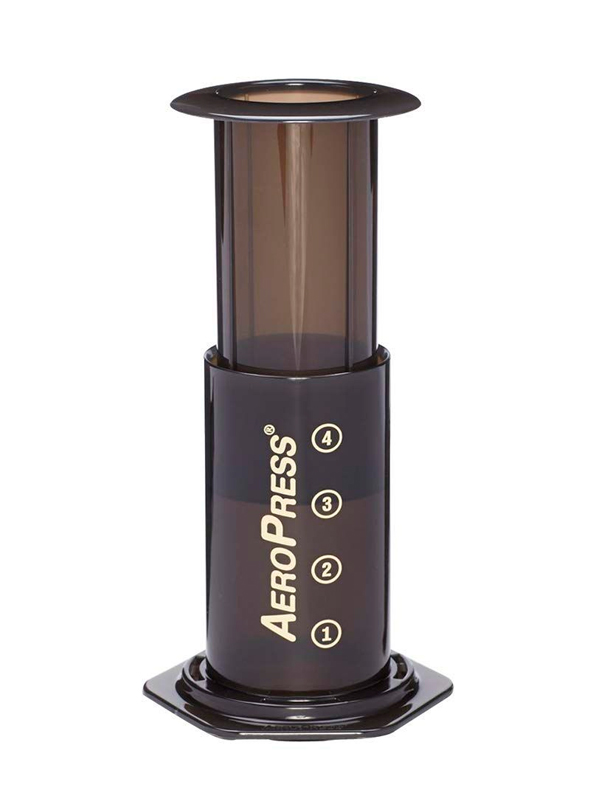 Aeropress