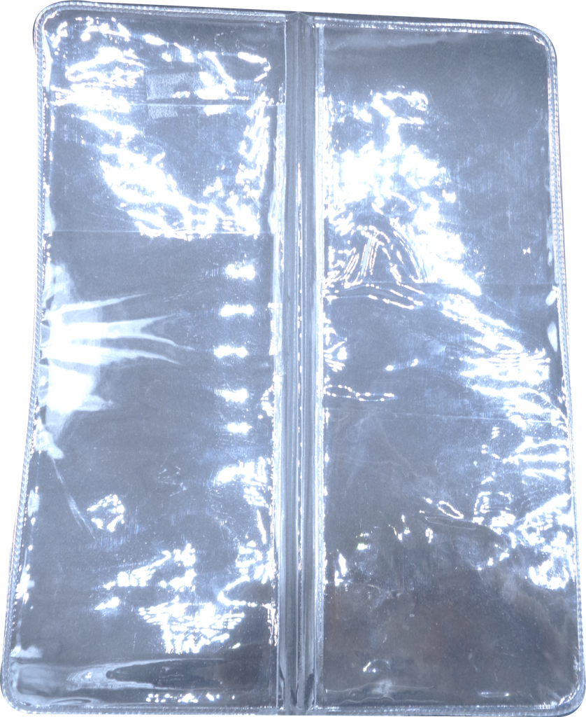 FUNDAS PARA CHEQUERAS BPG