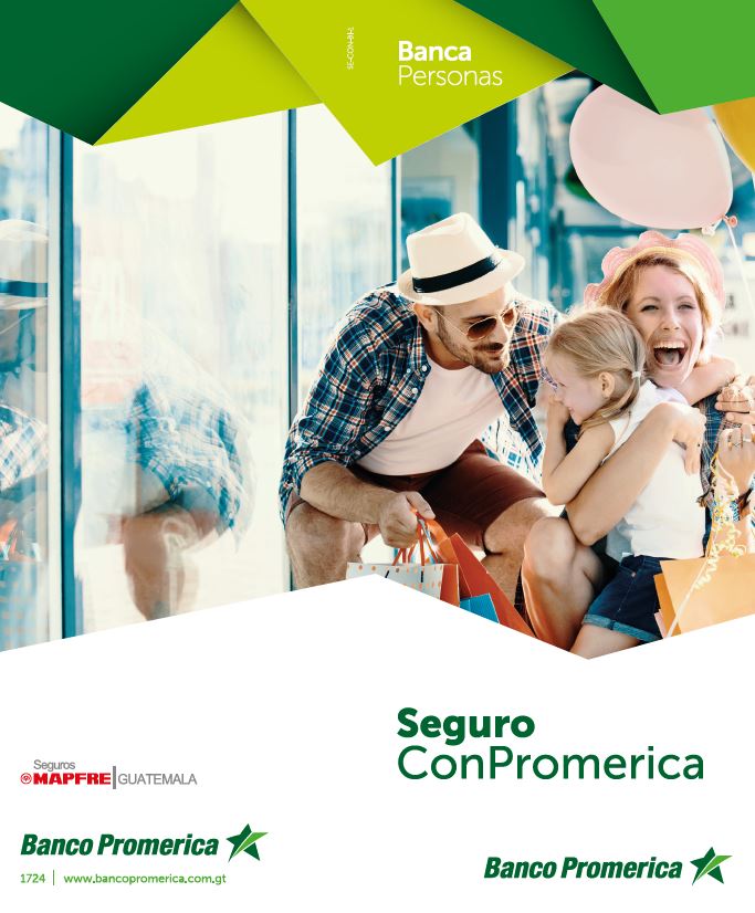 BIFOLIAR SEGURO CON PROMERICA P/100