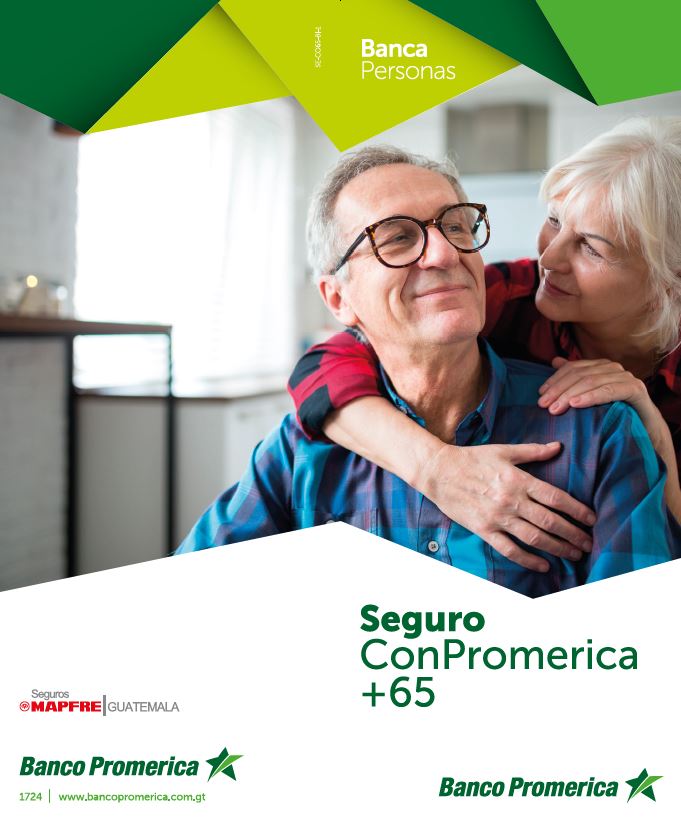 BIFOLIAR SEGURO CON PROMERICA +65 P/100