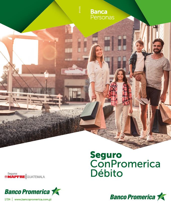 OBSOLETO BIFOLIAR SEGURO CON PROMERICA DEBITO BP-S-0422