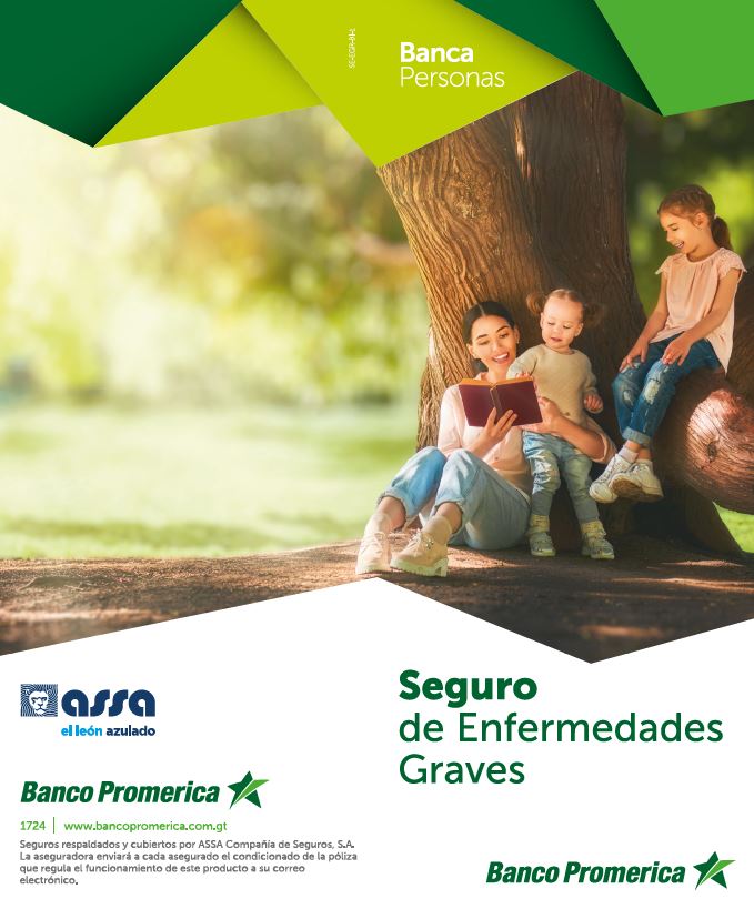 BIFOLIAR SEGURO DE ENFERMEDADES GRAVES 