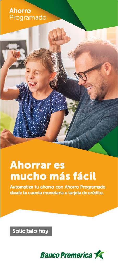 UNIFOLIAR AHORRO PROGRAMADO P/100 AH-PROG-UN-1