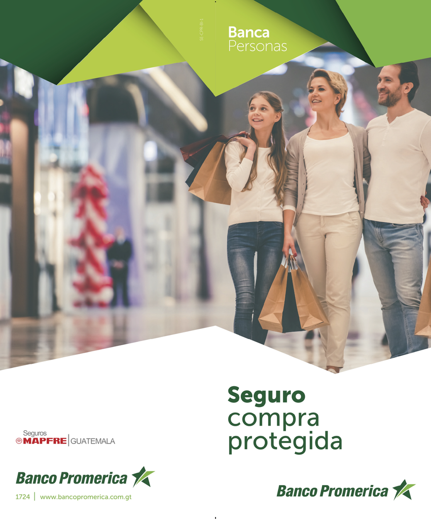 BIFOLIAR COMPRA APROTEGIDA BP P/100 AF  SE-CPR-BI-1