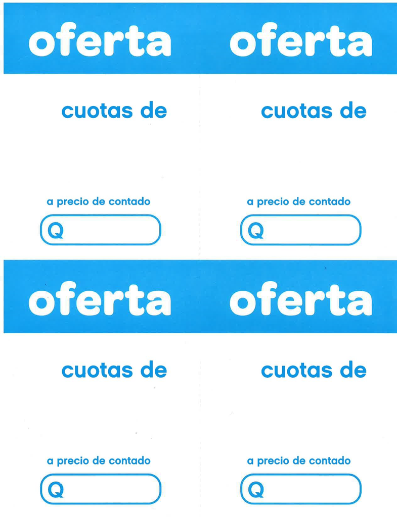 HABLADOR BEBE 1/4 V OFERTA CUOTAS P/100