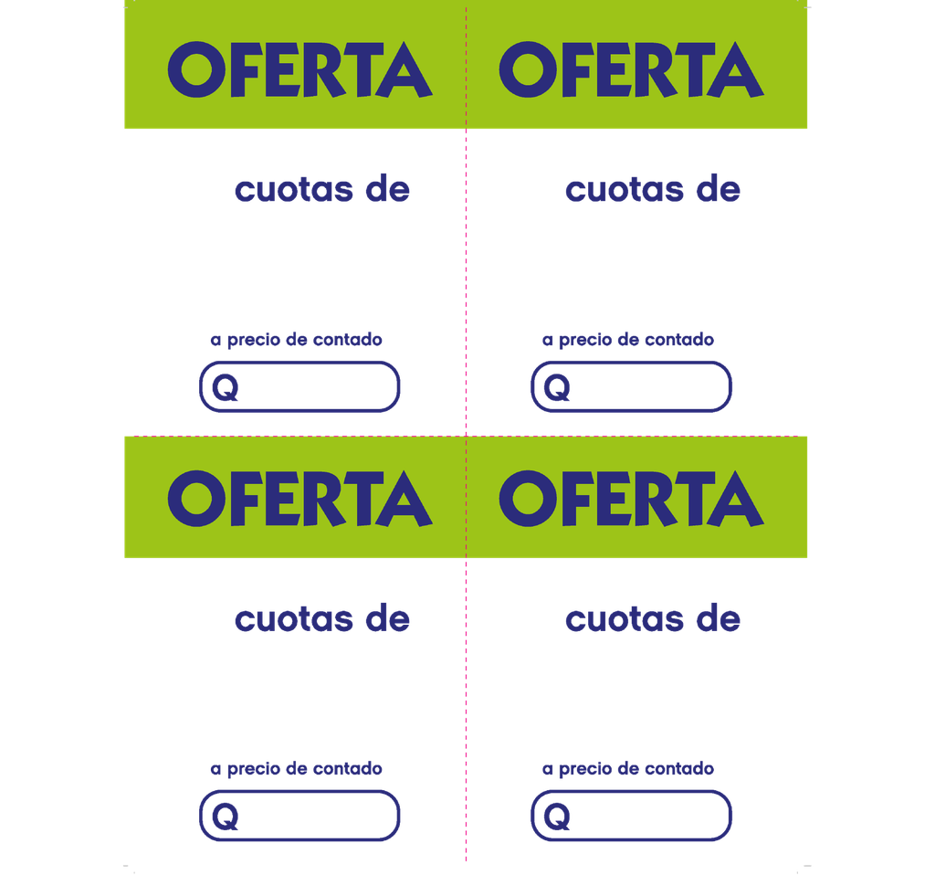 HABLADOR CEMACO 1/4 V OFERTA CUOTAS P/100