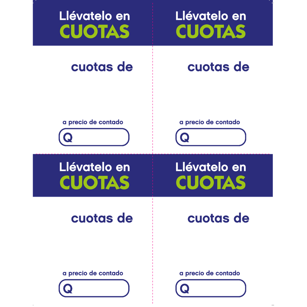 HABLADOR CEMACO 1/4 V LLEVATELO CUOTAS 