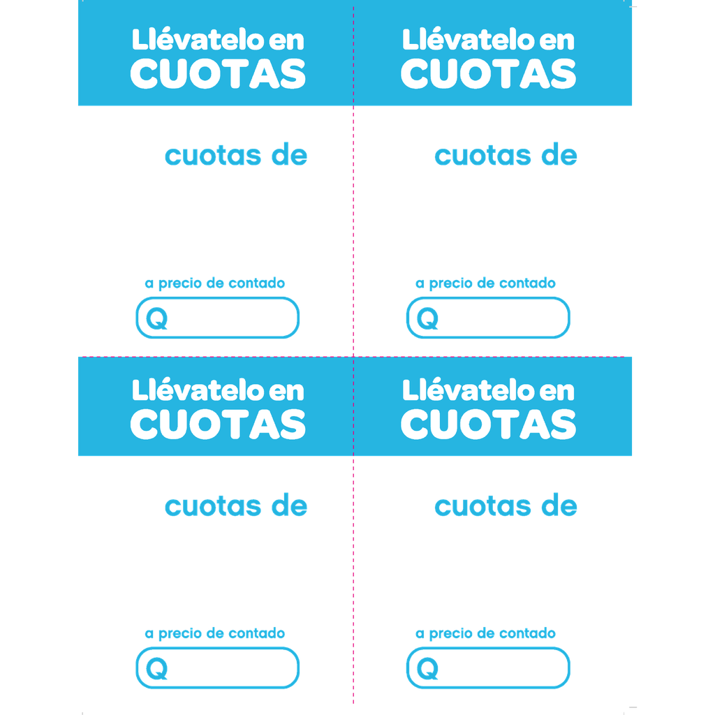 HABLADOR BEBE 1/4 V LLEVATELO CUOTAS P/100