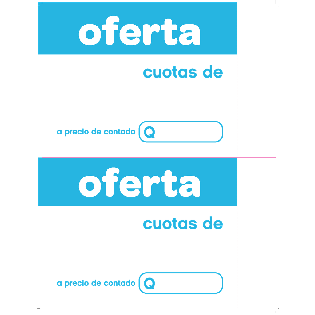 HABLADOR  1/2 CUOTA OFERTA BEBÉ JUGUETÓN 