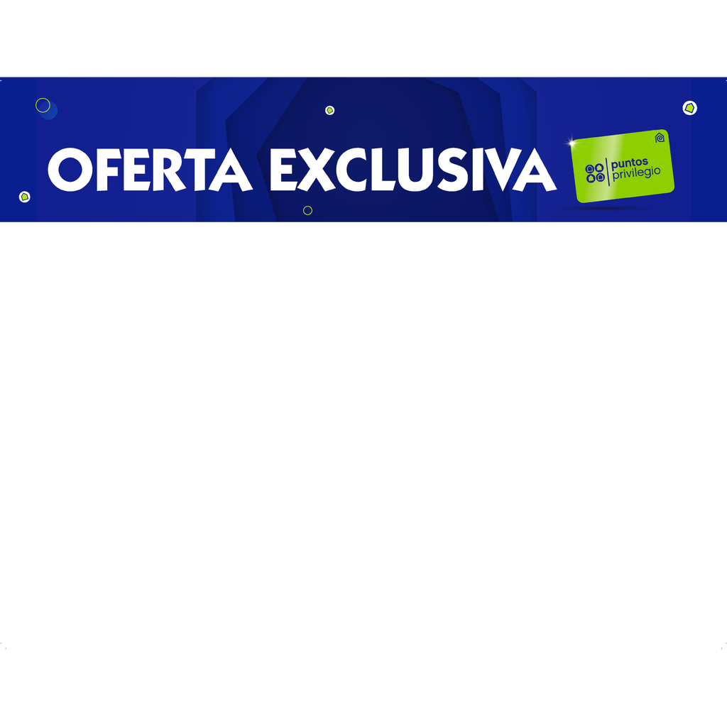 DESC. HABLADOR PRECIO EXCLUSIVO PRIVILEGIO