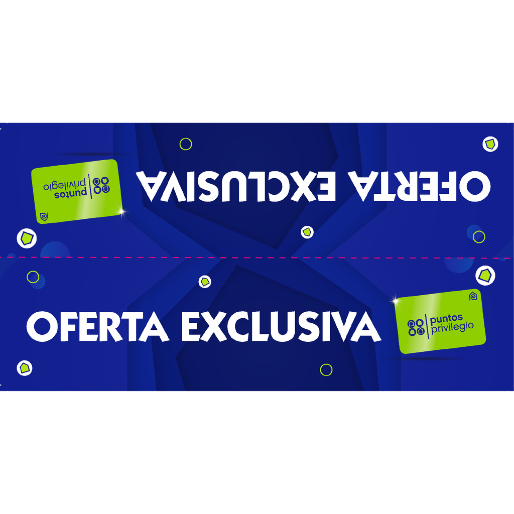 DESC.ENCABEZADO PRECIO EXCLUSIVO PRIVILEGIO